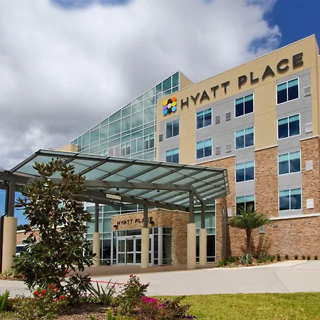 Hyatt Place Houston/Katy